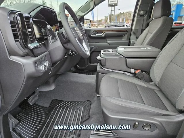 New 2026 Onyx Black GMC Elevation image 5