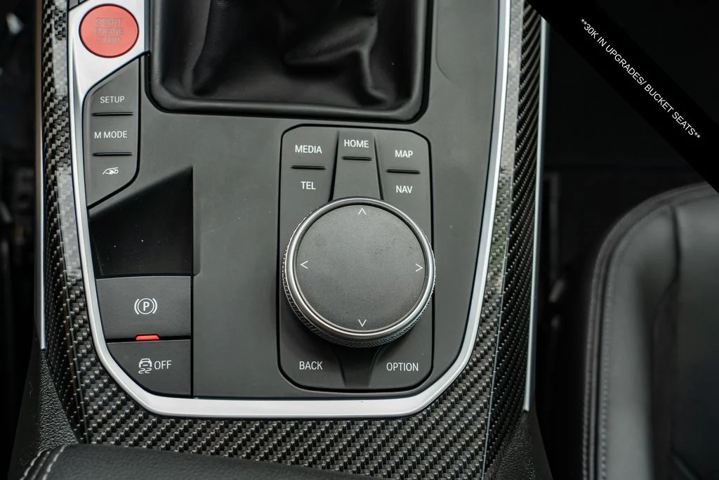 Used 2025 Black BMW Base image 19