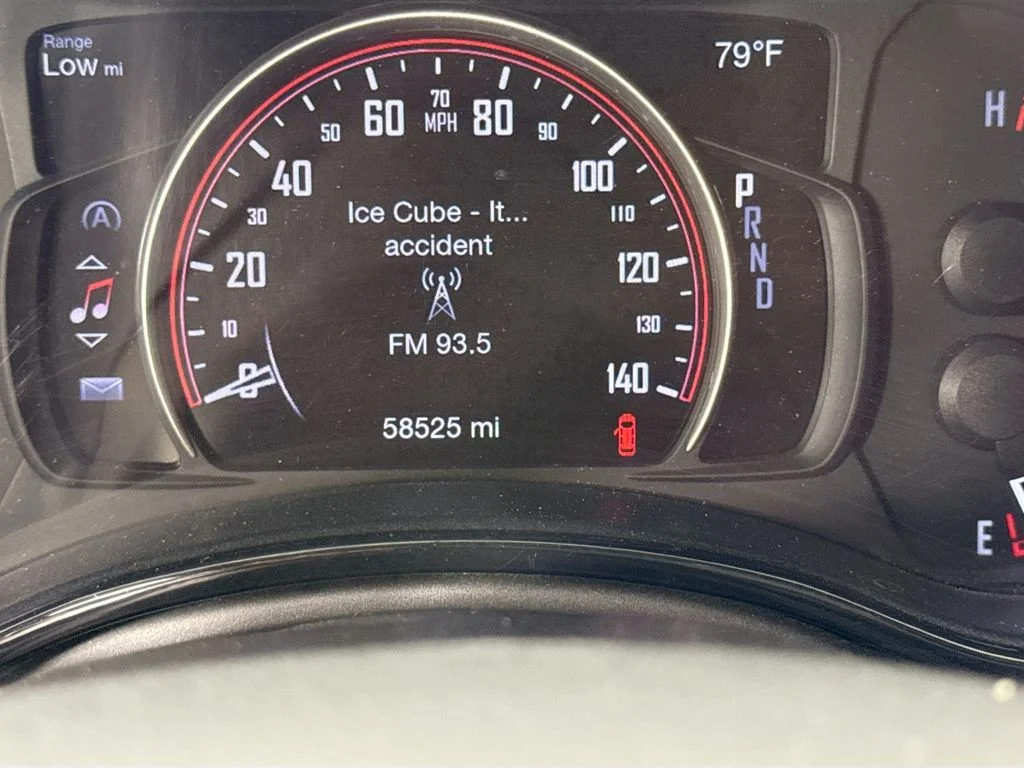 Used 2022 Red Dodge GT image 12
