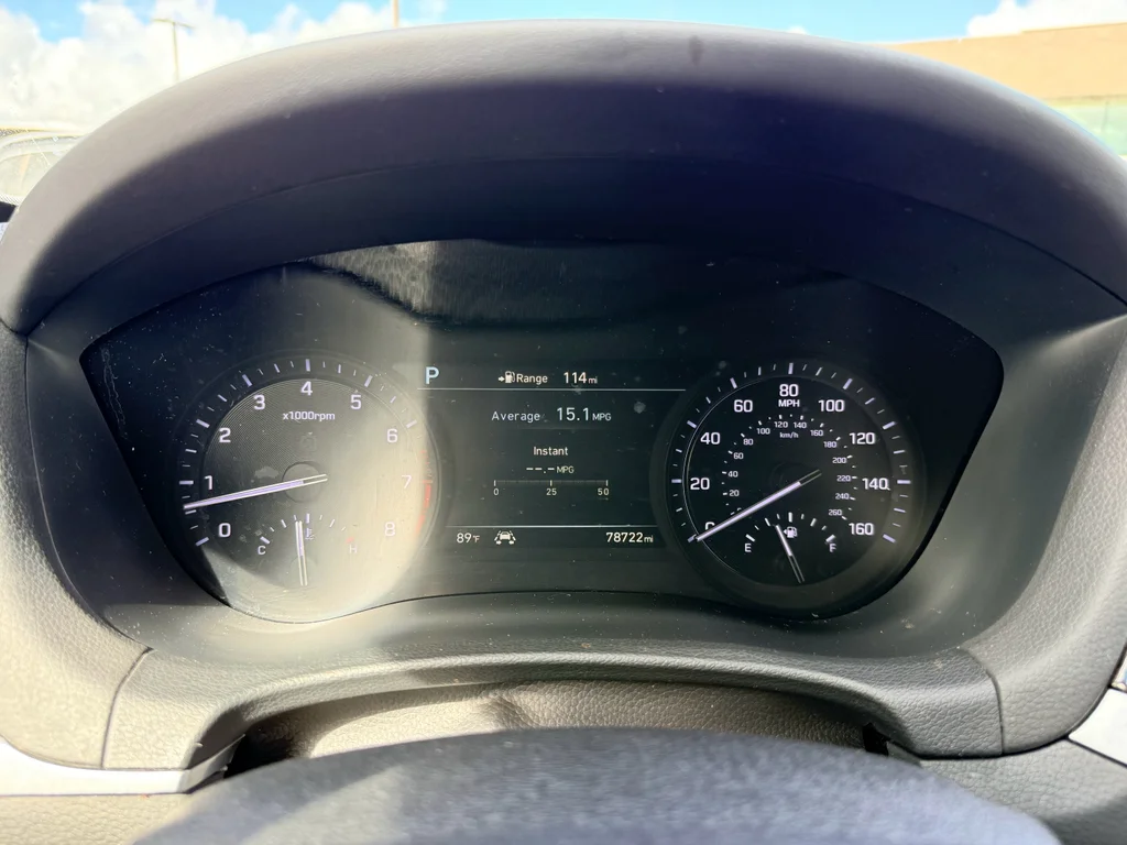 Used 2020 Siberian Ice Genesis 3.8L image 20