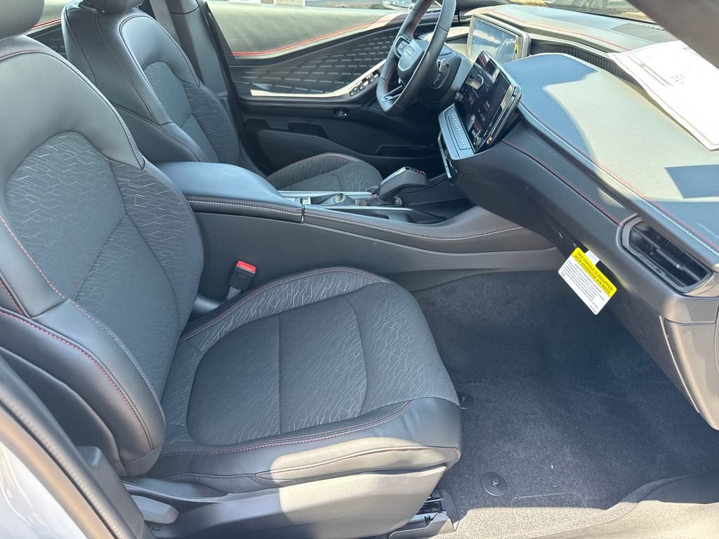 New 2026 White Knuckle Dodge Scat Pack image 12