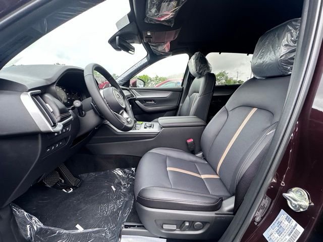 New 2026 Artisan Red Premium Mazda 3.3 Turbo Premium Plus AWD image 23