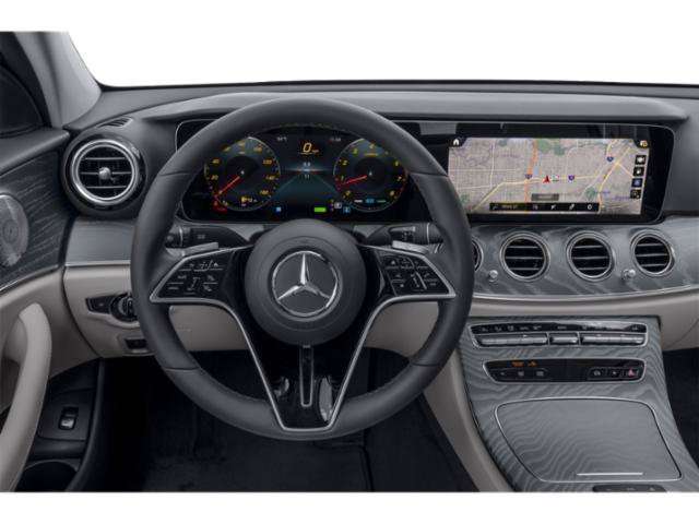 Used 2023 Manufaktur Diamond White Mercedes-Benz E 450 image 7