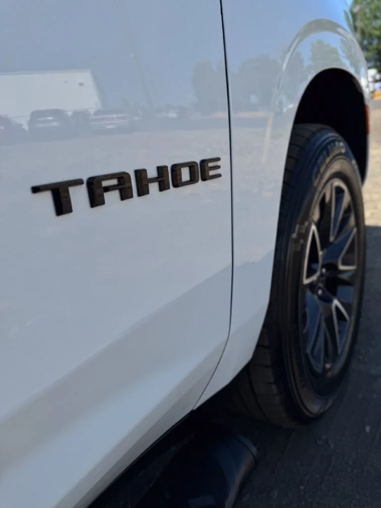 Used 2021 Summit White Chevrolet Z71 image 50