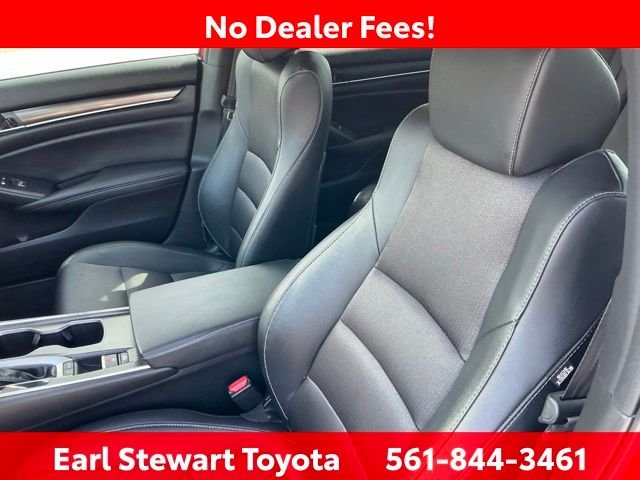 Used 2019 Red Honda Sport image 18