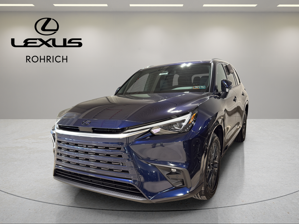 2026 Lexus TX Premium
