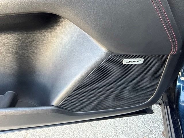 Used 2023 Blue Mazda 2.5 Turbo image 32