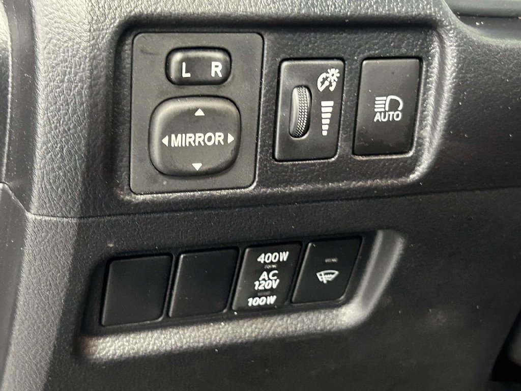 Used 2023 Silver Toyota TRD Off-Road Premium image 21