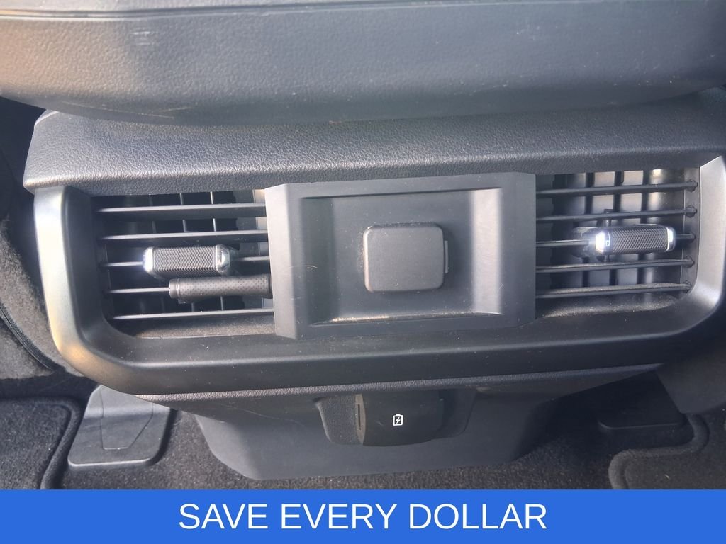 Used 2022 Gray Ford XL image 13