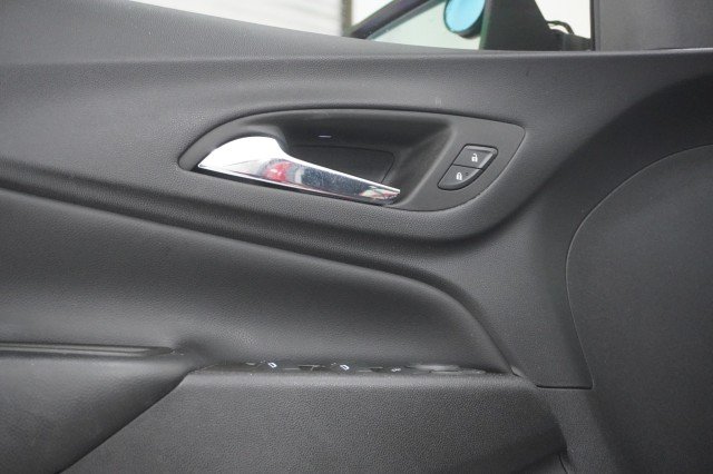Used 2024 CHERRY RED TINTCOAT Chevrolet LT image 12