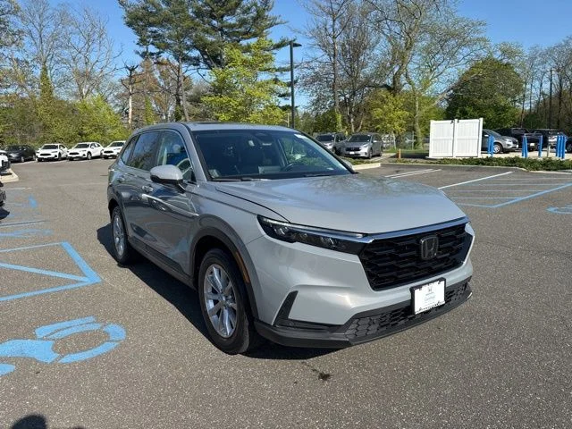 2023 Honda CR-V EX-L - Photo 10