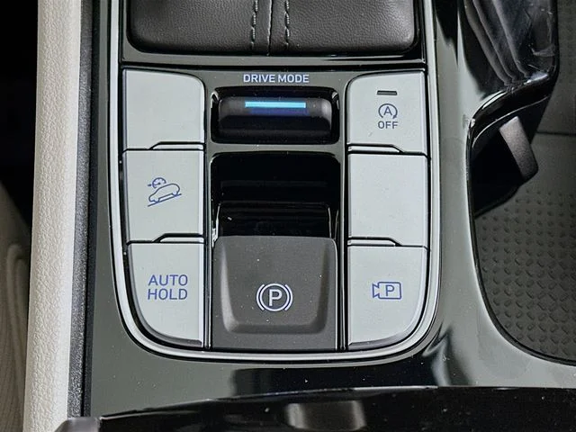 New 2026 Gray Hyundai SEL image 16