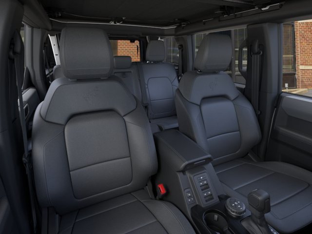 New 2026 Oxford White Ford Big Bend image 35
