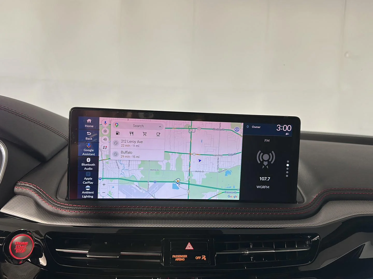 2026 Acura MDX A-spec w/Advance Package - Photo 15