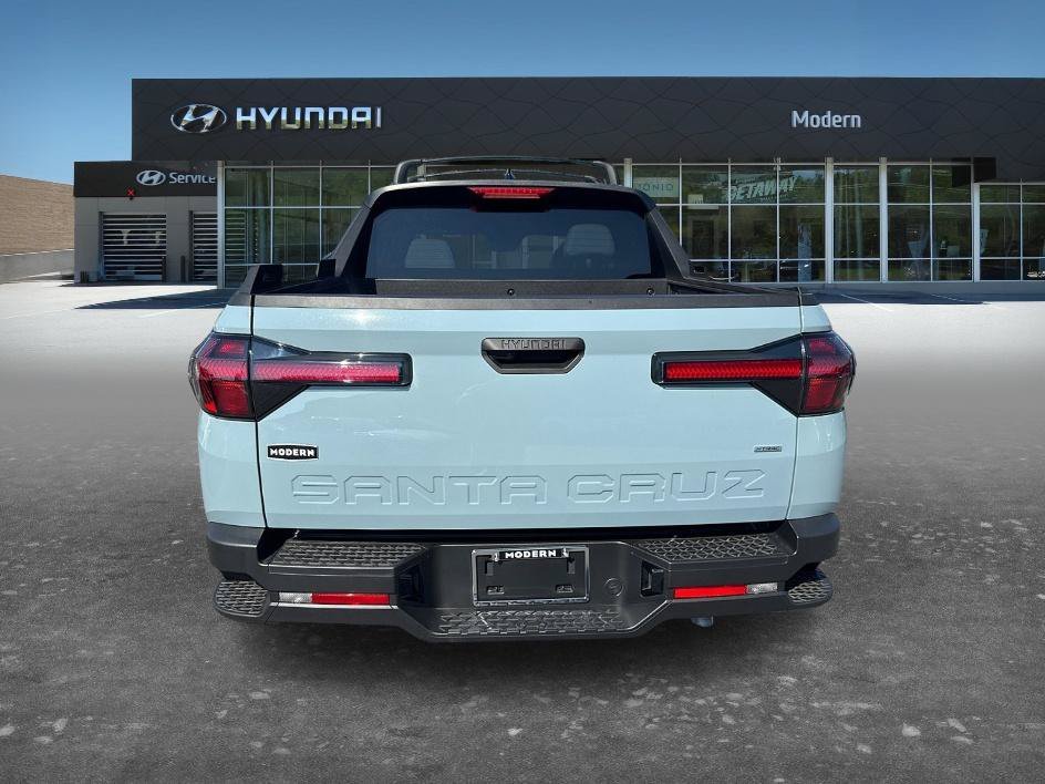 Used 2026 Blue Stone Hyundai SEL image 5