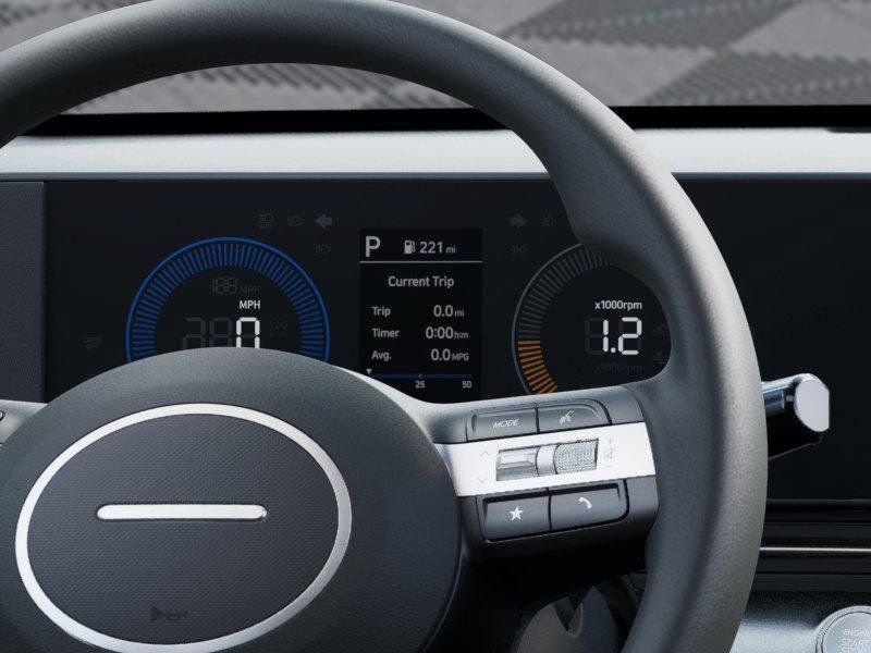 New 2027  Hyundai SE FWD image 14