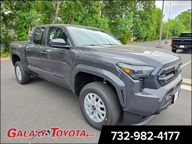 New 2026  Toyota SR5 image 1