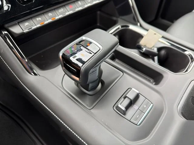 2026 GMC Sierra 1500 AT4X - Photo 15