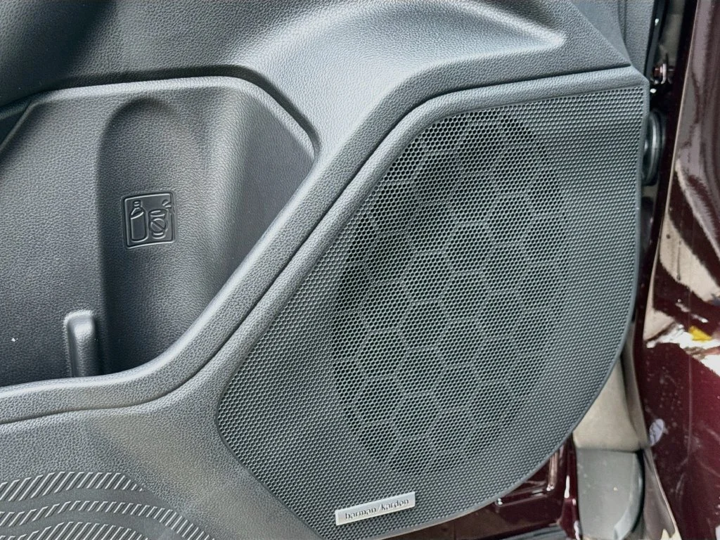 New 2026 Red Subaru Limited Hybrid image 23