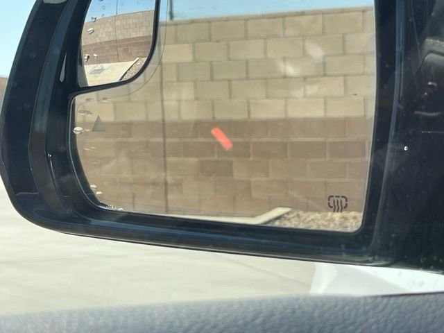 Used 2023 White Jeep Series III image 5