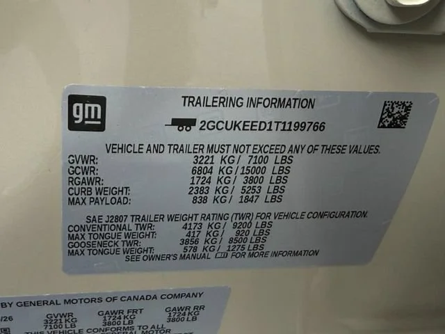 2026 Chevrolet Silverado 1500 RST - Photo 19