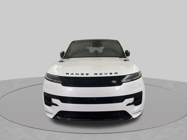 New 2025 Ostuni Pearl White Land Rover Dynamic SE image 2