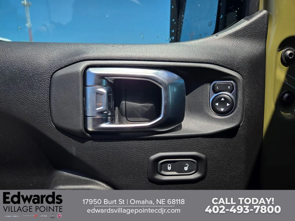 New 2026 41 Exterior Paint Jeep Sport S image 11