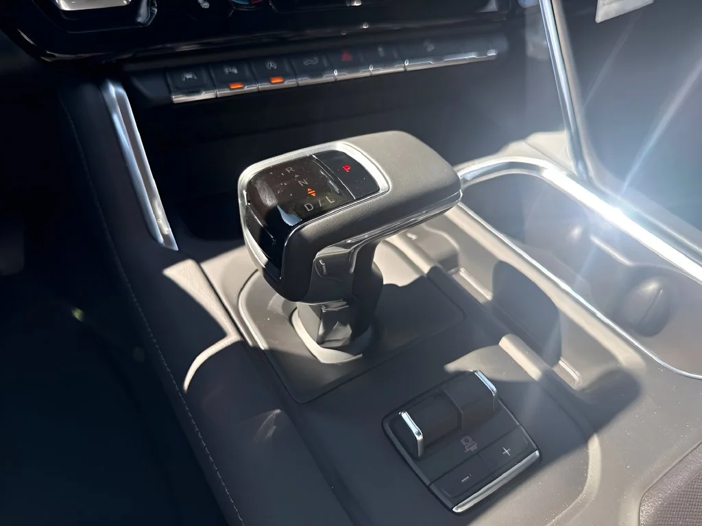 New 2026 White GMC Denali image 18