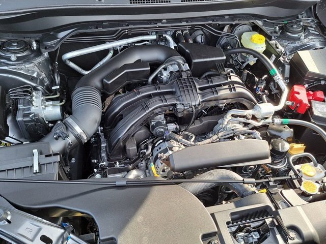 2026 Subaru Forester Wilderness - Photo 15