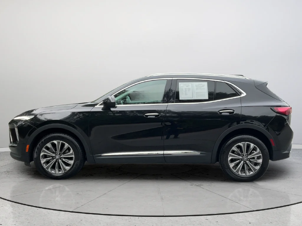 2024 Buick Envision Preferred - Photo 9