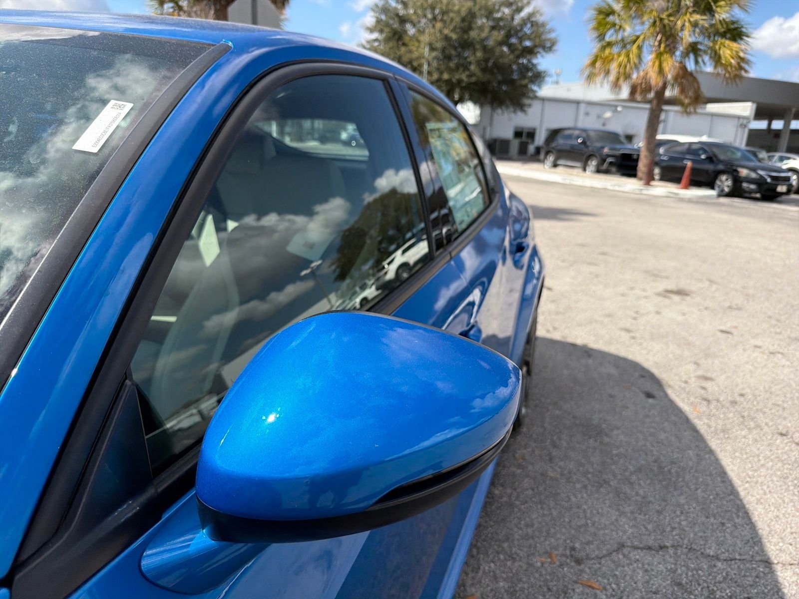 New 2026 Acura Integra Type S 4D Hatchback