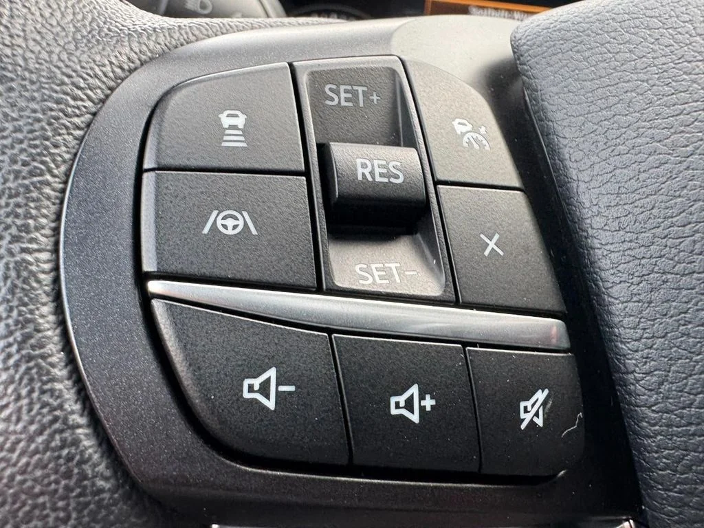 Used 2020 Agate Black Metallic Ford Limited image 18