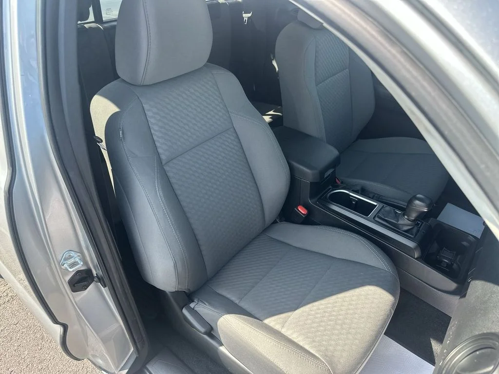 Used 2022 Silver Toyota SR image 30