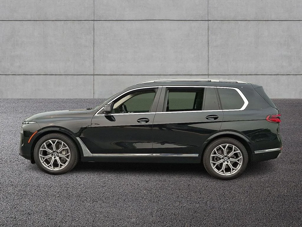 2024 BMW X7 40i - Photo 7