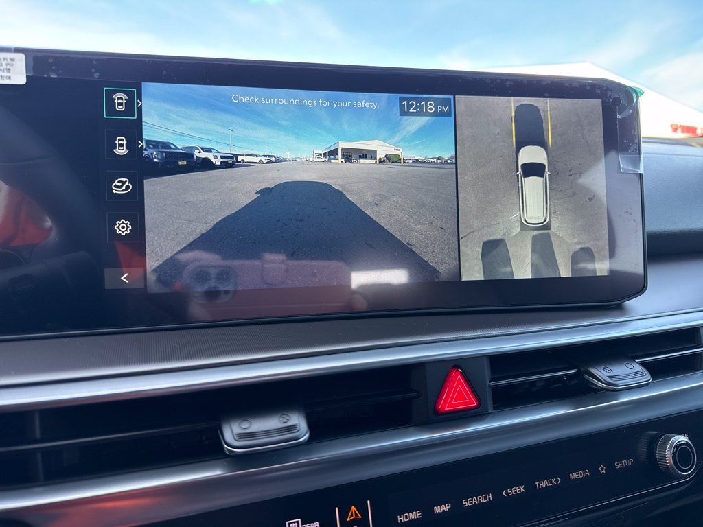 2026 Kia Sorento SX Prestige Hybrid - Photo 26