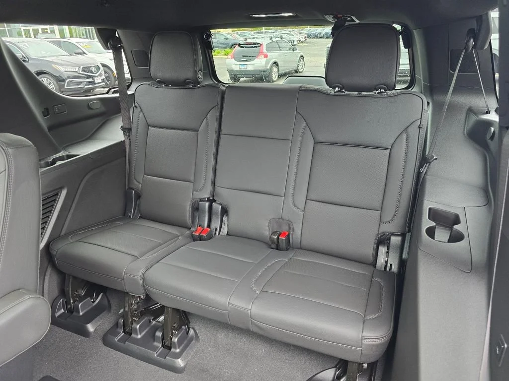 New 2026 Onyx Black GMC Denali image 28