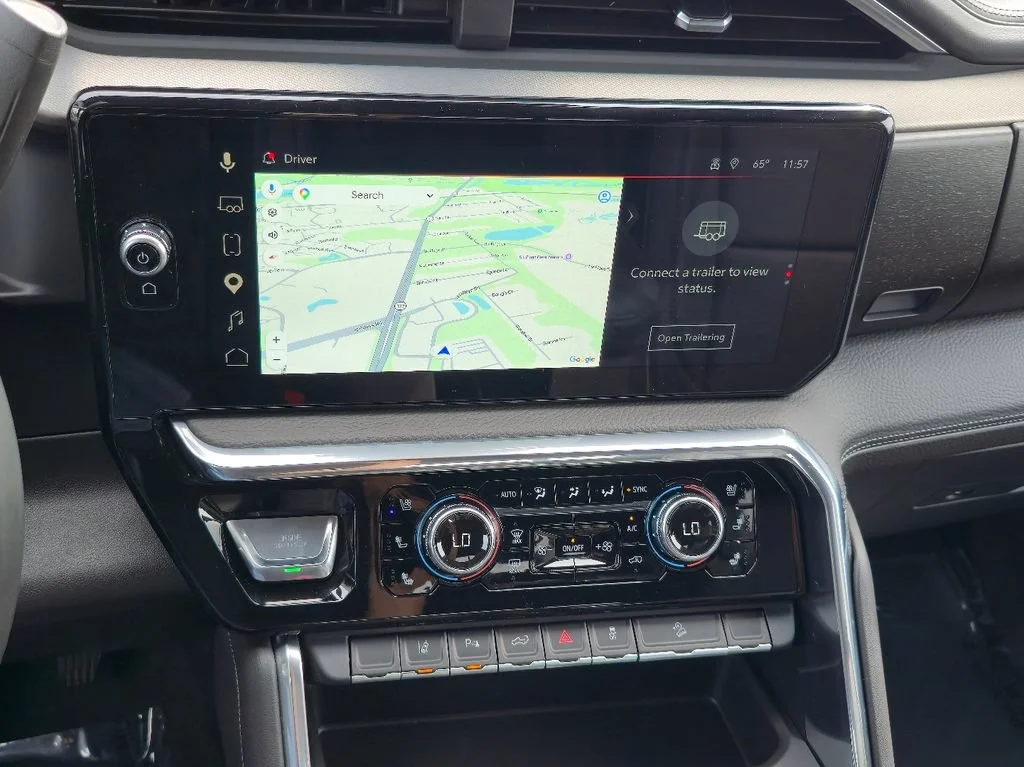 2026 GMC Sierra 2500HD Denali - Photo 14