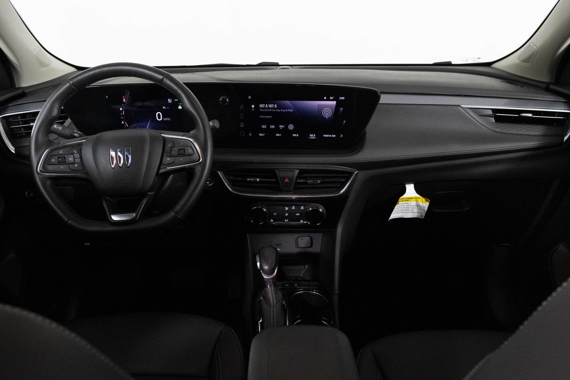 2024 BUICK ENCORE GX - Image 21