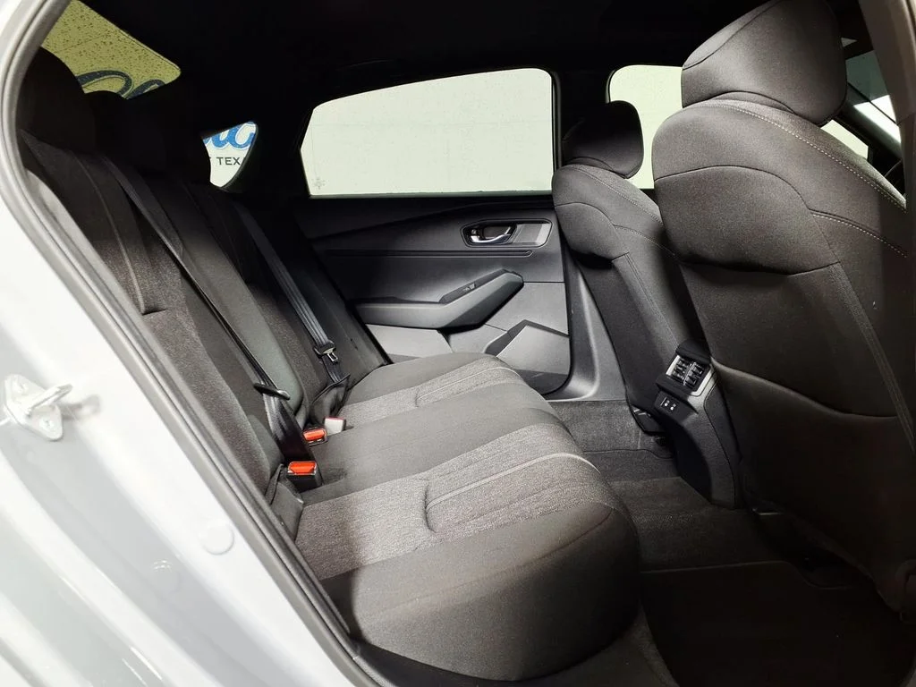 Used 2025 Gray Honda Sport image 10