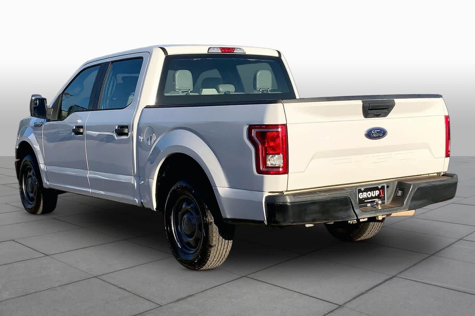 Used 2017 Oxford White Ford XL image 11