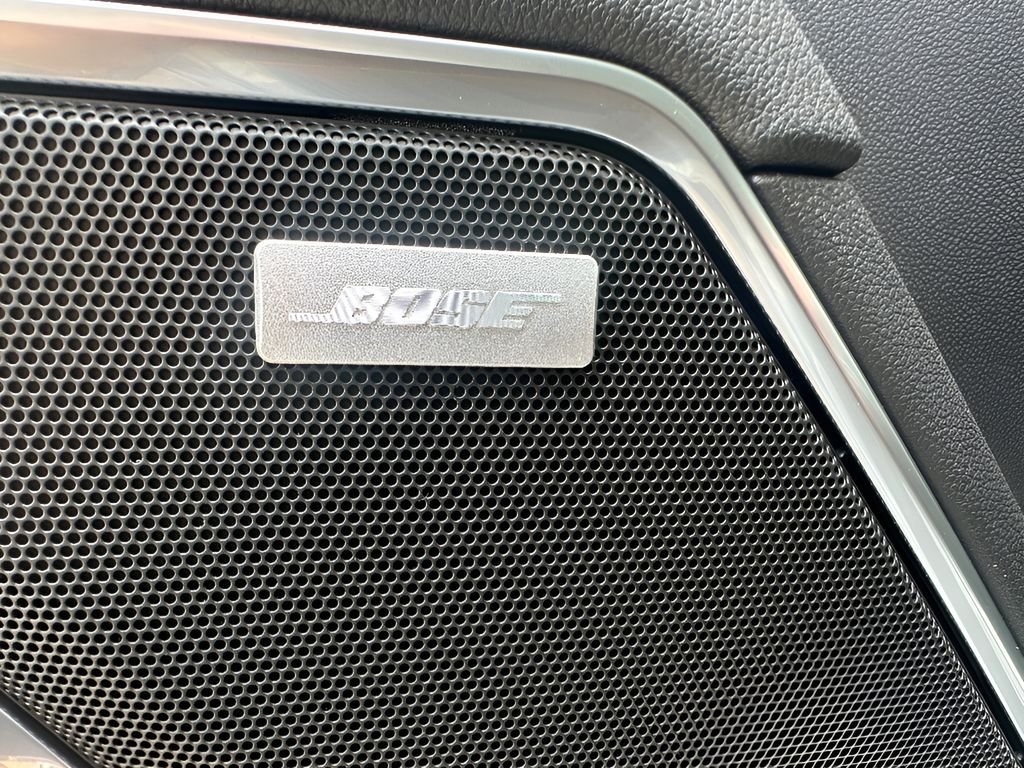 New 2026 Sterling Gray Metallic Chevrolet RST image 23