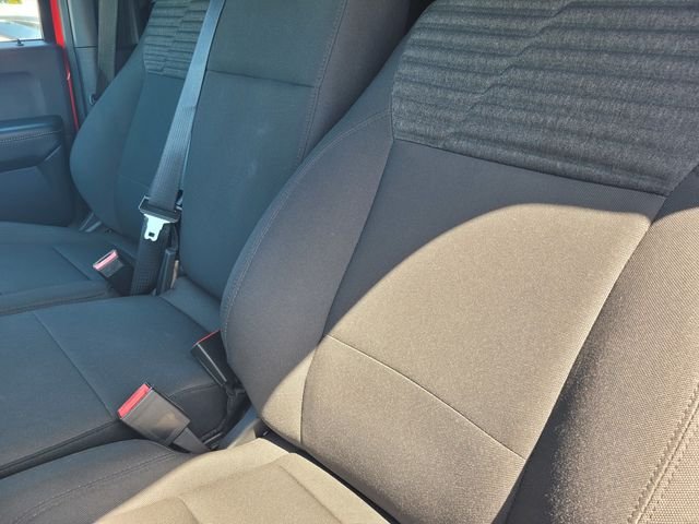 Used 2022 Red Ford XL image 13