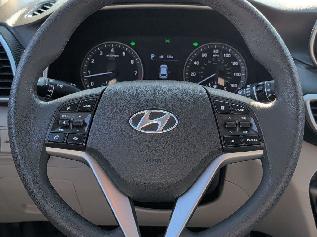 Used 2020  Hyundai SEL image 19