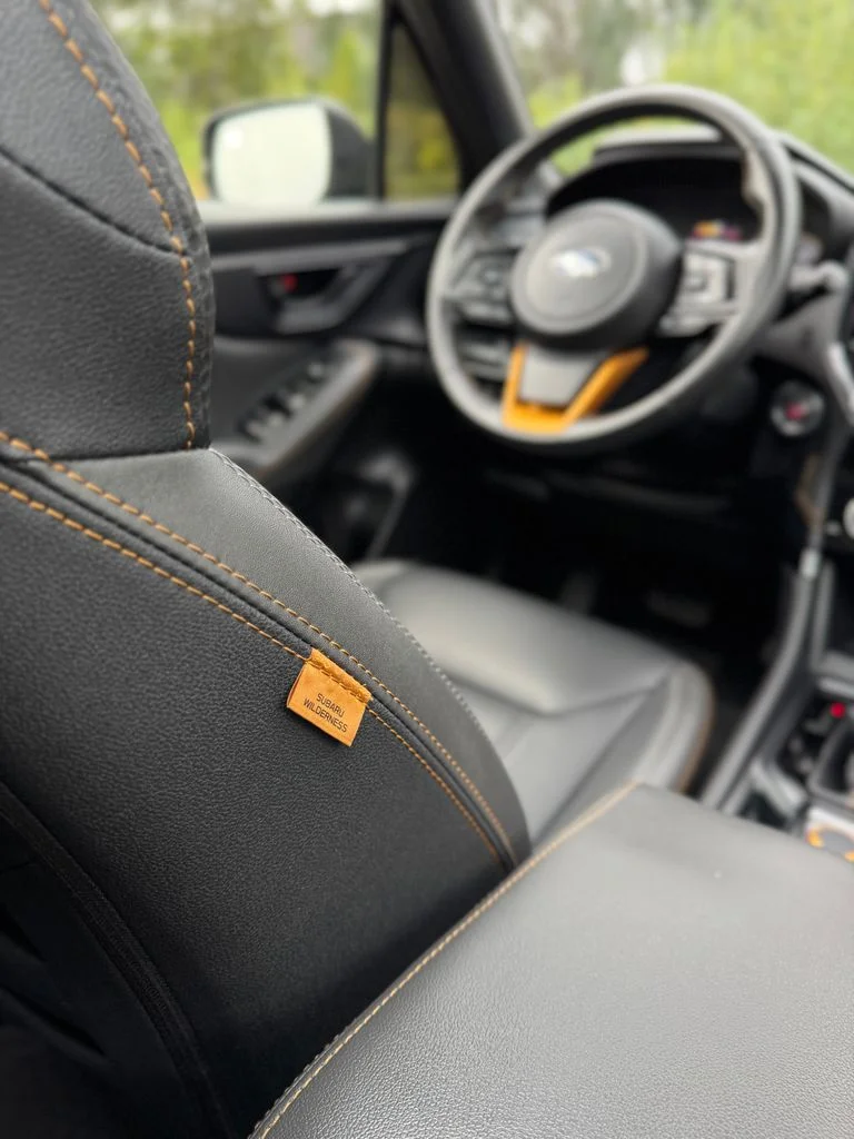 2024 Subaru Forester Wilderness - Photo 32