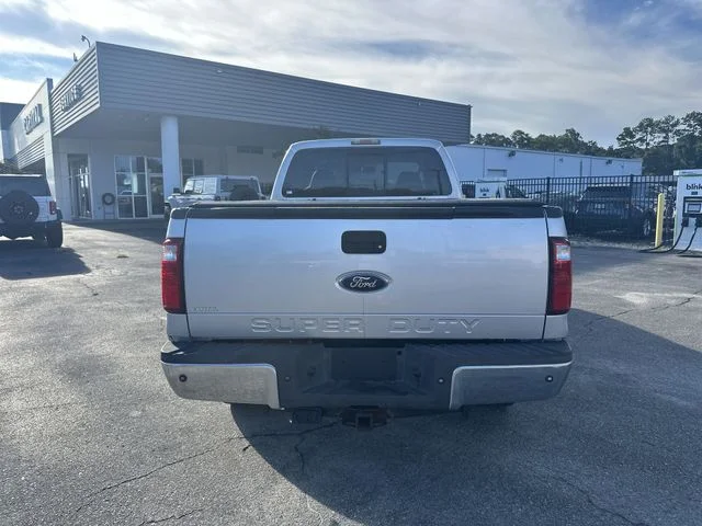Used 2008 Silver Ford XLT image 22