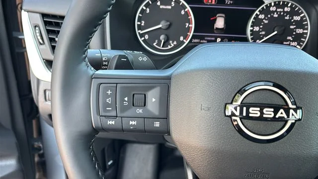 Used 2026 Gray Nissan Dark Armor image 23
