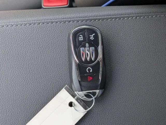 2026 Buick Envista Sport Touring - Photo 33