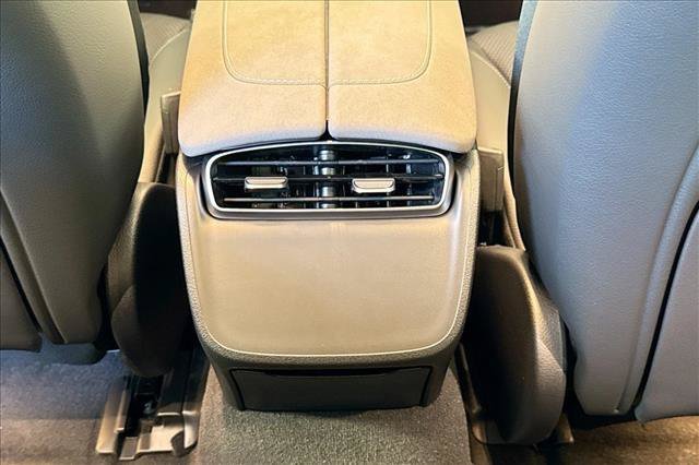 New 2026 Obsidian Black Metallic Mercedes-Benz EQS 450 image 52