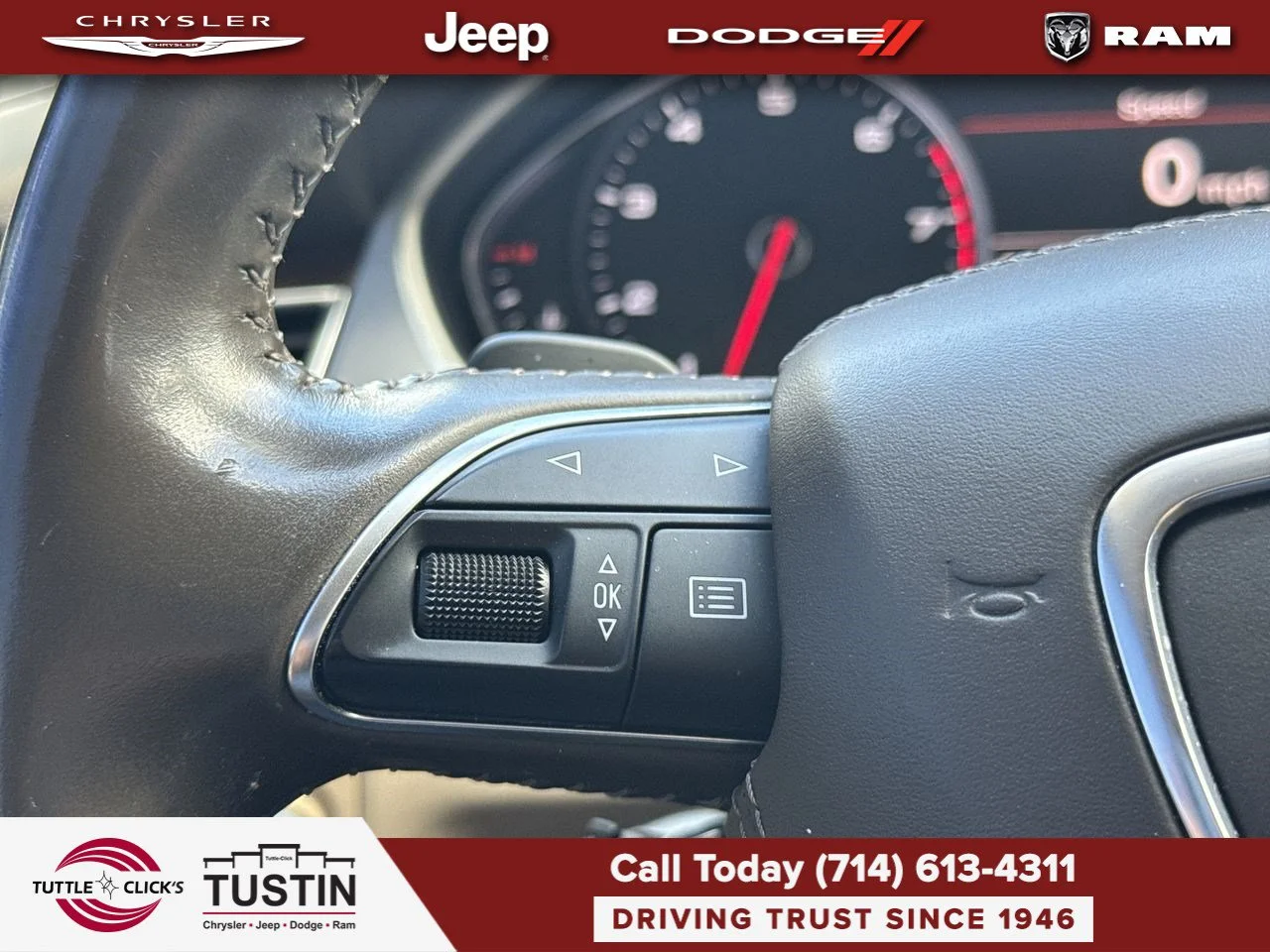 Used 2015  Audi 6.3L image 36