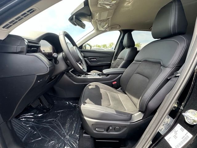 New 2026 Jet Black Mica Mazda 2.5 S Preferred AWD image 23